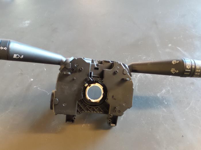 Alfa Romeo Mito Combischakelaar Stuurkolom