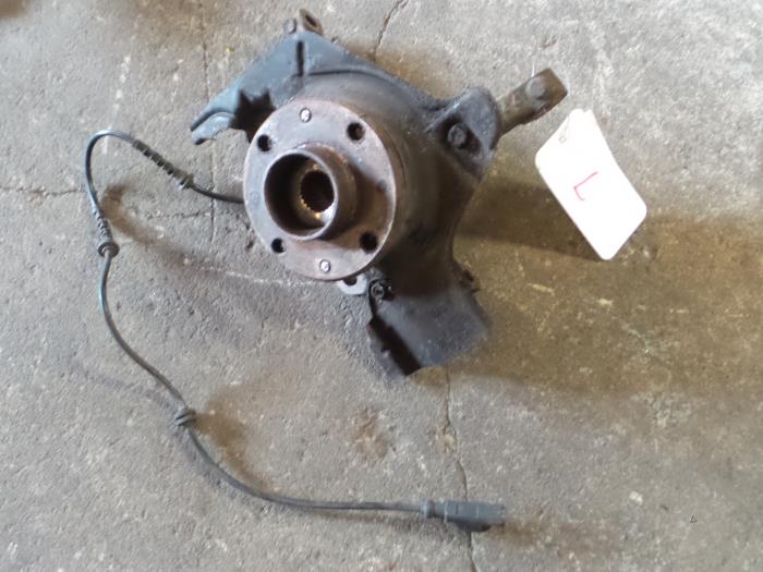 Alfa Romeo Mito Fusee links-voor