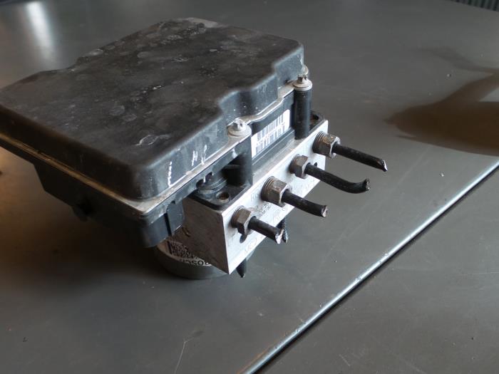 Alfa Romeo Mito ABS Pomp