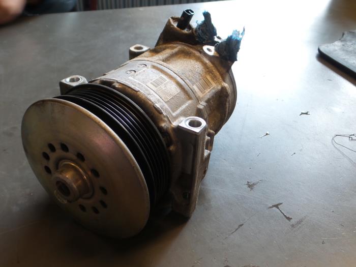 Alfa Romeo Mito Aircopomp