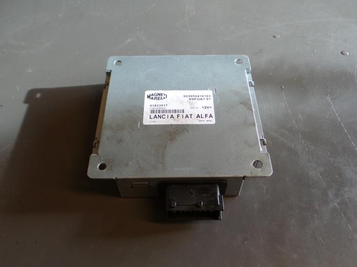 Alfa Romeo Mito Module (diversen)