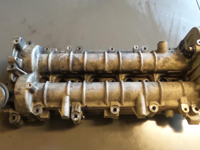 Alfa Romeo GT Nokkenas set