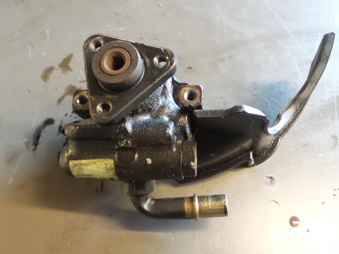 Alfa Romeo GT Stuurbekrachtiging Pomp