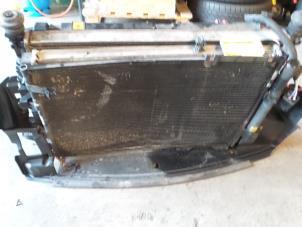 Gebruikte Radiateur Alfa Romeo Brera (939) 2.4 JTDM 20V Prijs € 200,00 Margeregeling aangeboden door A.T.S. van de Wiel