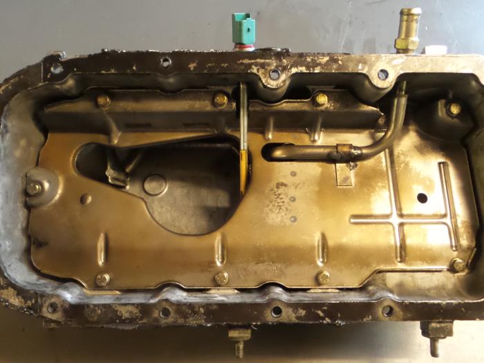 Alfa Romeo GT Carterpan