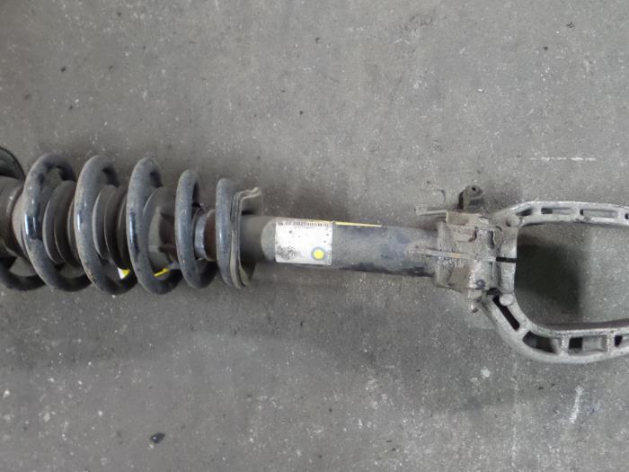 Alfa Romeo Brera Schokdemperpoot links-voor