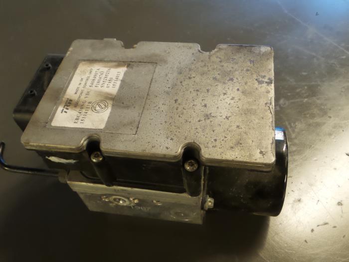 Alfa Romeo Brera ABS Pomp