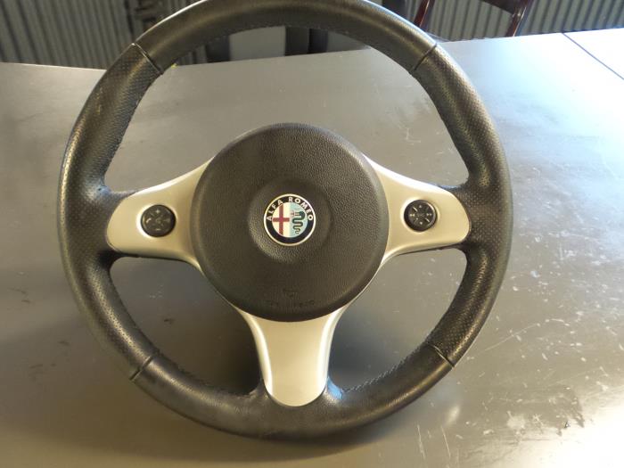 Alfa Romeo Brera Airbag links (Stuur)