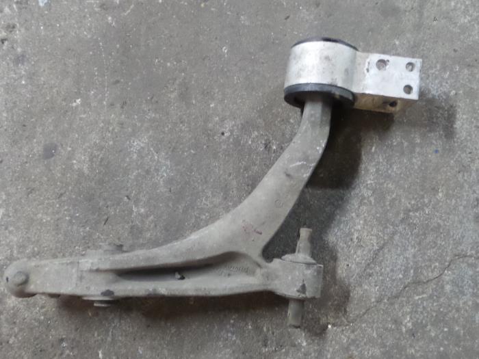 Alfa Romeo Brera Draagarm rechts-voor