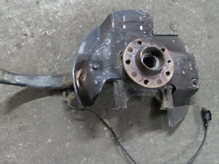 Alfa Romeo Brera Fusee links-voor