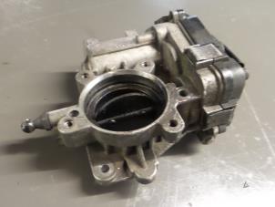 Gebruikte Gasklephuis Alfa Romeo Brera (939) 2.4 JTDM 20V Prijs € 80,00 Margeregeling aangeboden door A.T.S. van de Wiel