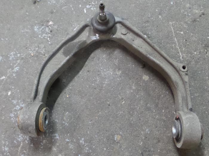 Alfa Romeo Brera Draagarm links-voor