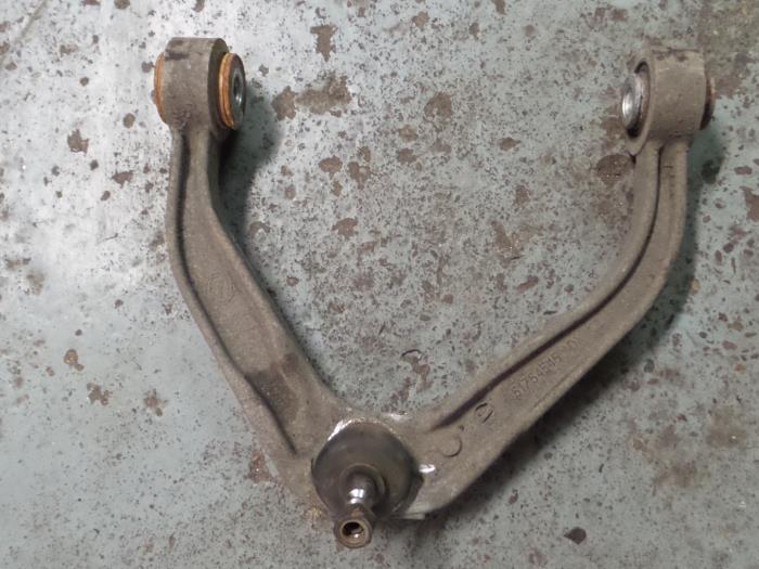 Alfa Romeo Brera Draagarm rechts-voor