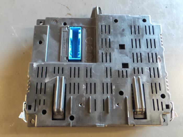 Alfa Romeo Brera Module (diversen)