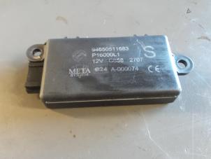 Gebruikte Module (diversen) Alfa Romeo Brera (939) 2.4 JTDM 20V Prijs € 45,00 Margeregeling aangeboden door A.T.S. van de Wiel