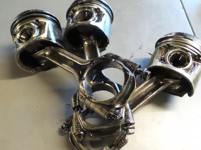 Alfa Romeo Brera Zuiger