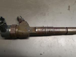 Gebruikte Verstuiver (diesel) Alfa Romeo Brera (939) 2.4 JTDM 20V Prijs € 95,00 Margeregeling aangeboden door A.T.S. van de Wiel