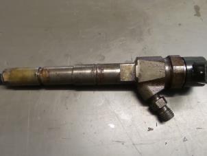 Gebruikte Verstuiver (diesel) Alfa Romeo Brera (939) 2.4 JTDM 20V Prijs € 95,00 Margeregeling aangeboden door A.T.S. van de Wiel