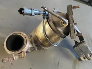 Gebruikte Katalysator Alfa Romeo Brera (939) 2.4 JTDM 20V Prijs € 85,00 Margeregeling aangeboden door A.T.S. van de Wiel