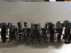 Gebruikte Krukas Alfa Romeo Brera (939) 2.4 JTDM 20V Prijs € 225,00 Margeregeling aangeboden door A.T.S. van de Wiel