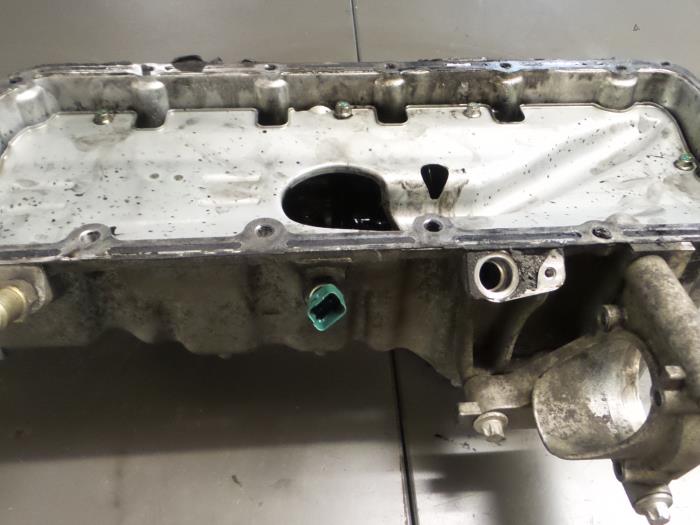 Alfa Romeo Brera Carterpan