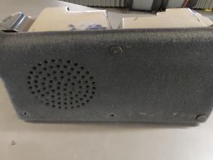Gebruikte Subwoofer Alfa Romeo GT (937) 1.9 JTD 16V Multijet Prijs € 85,00 Margeregeling aangeboden door A.T.S. van de Wiel