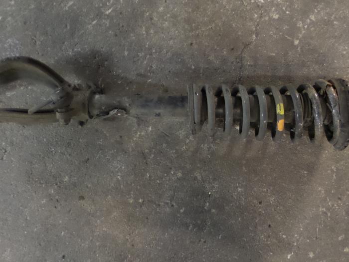 Alfa Romeo GT Schokdemperpoot rechts-voor