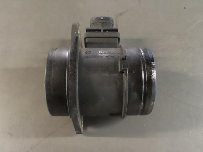 Alfa Romeo GT Luchthoeveelheidsmeter