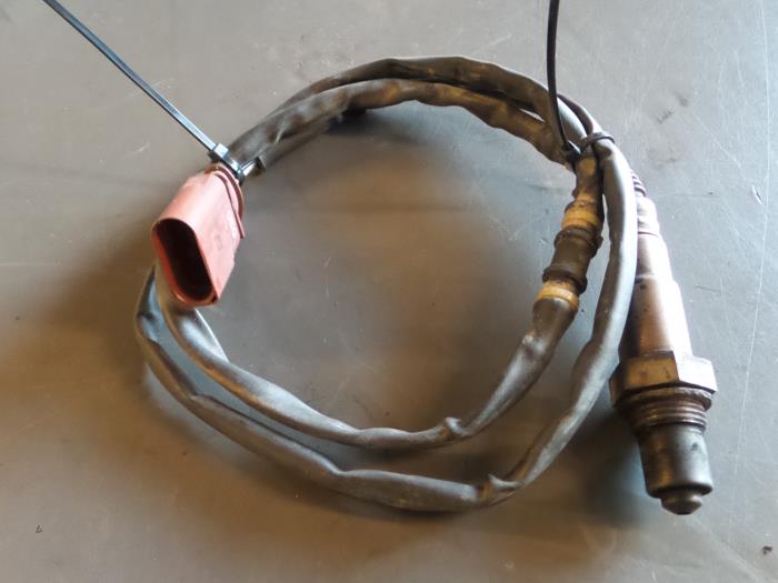 Seat Leon Lambda Sonde