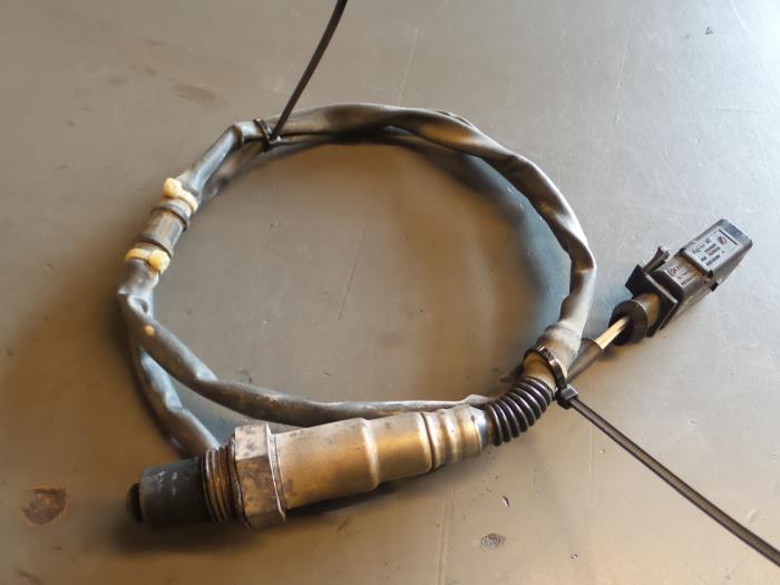 Seat Leon Lambda Sonde