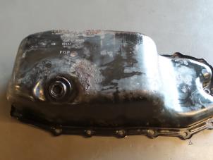 Gebruikte Carterpan Fiat Doblo Cargo (223) 1.3 JTD 16V Multijet Prijs € 35,00 Margeregeling aangeboden door A.T.S. van de Wiel