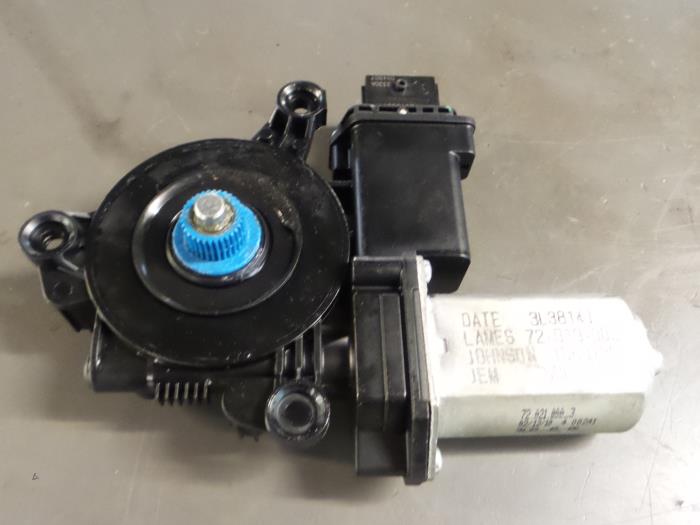 Alfa Romeo Giulietta Raammotor Portier