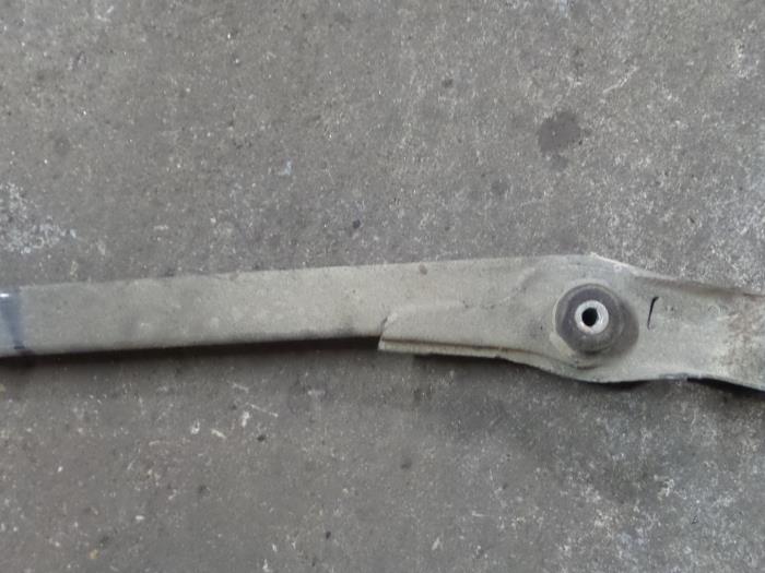 Alfa Romeo Giulietta Draagarm rechts-achter