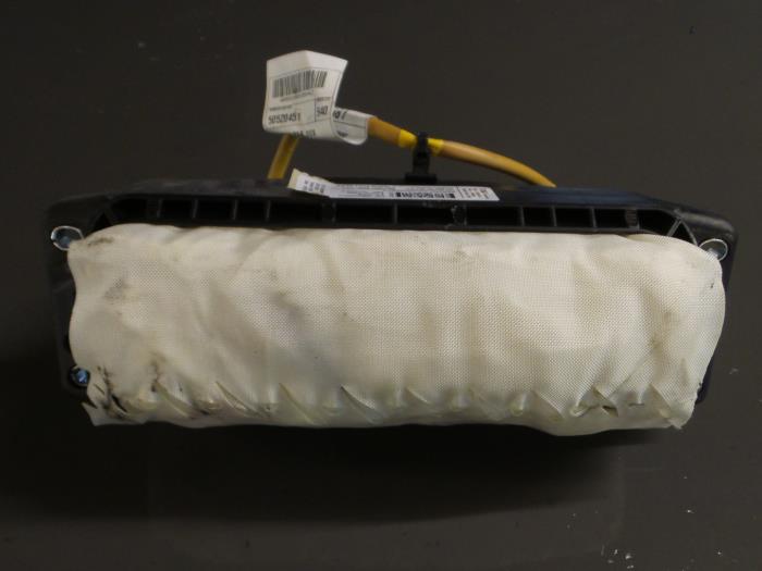 Alfa Romeo Giulietta Airbag rechts (Dashboard)