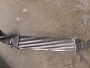 Gebruikte Intercooler Alfa Romeo Giulietta (940) 1.6 JTDm 16V Prijs € 85,00 Margeregeling aangeboden door A.T.S. van de Wiel