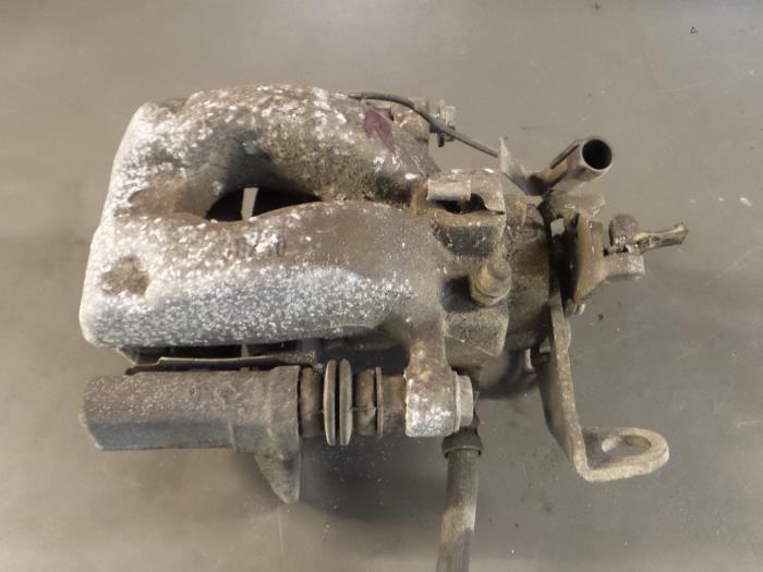 Alfa Romeo Giulietta Remklauw (Tang) rechts-achter