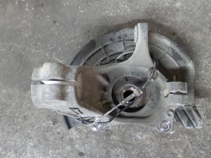 Alfa Romeo Giulietta Fusee rechts-voor