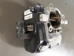 Gebruikte Gasklephuis Alfa Romeo Giulietta (940) 1.6 JTDm 16V Prijs € 65,00 Margeregeling aangeboden door A.T.S. van de Wiel