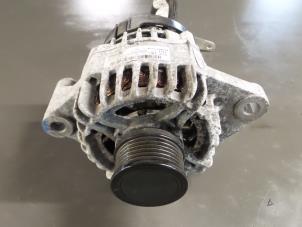 Gebruikte Dynamo Alfa Romeo Giulietta (940) 1.6 JTDm 16V Prijs € 65,00 Margeregeling aangeboden door A.T.S. van de Wiel