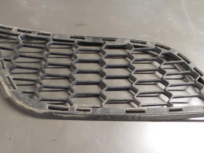 Alfa Romeo Giulietta Bumper Rooster