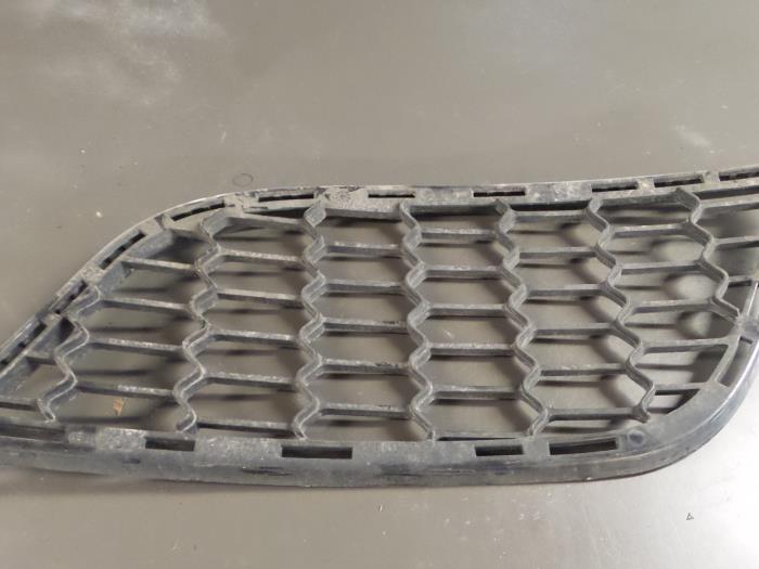 Alfa Romeo Giulietta Bumper Rooster