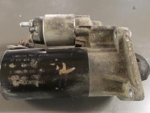 Gebruikte Startmotor Alfa Romeo Giulietta (940) 1.6 JTDm 16V Prijs € 60,00 Margeregeling aangeboden door A.T.S. van de Wiel