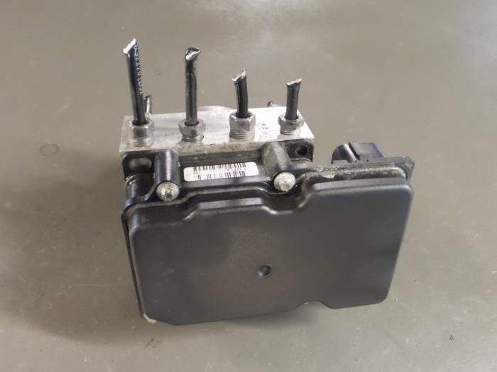 Alfa Romeo Mito ABS Pomp