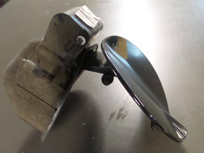 Alfa Romeo Mito Tank Klep