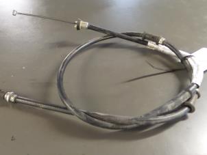 Gebruikte Handrem Kabel Alfa Romeo MiTo (955) 1.4 16V Prijs € 30,00 Margeregeling aangeboden door A.T.S. van de Wiel