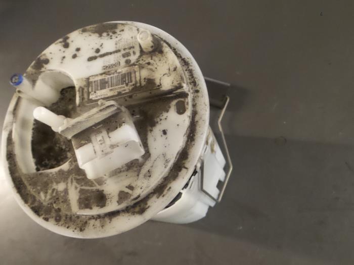 Brandstofpomp Elektrisch Alfa Romeo Mito ()