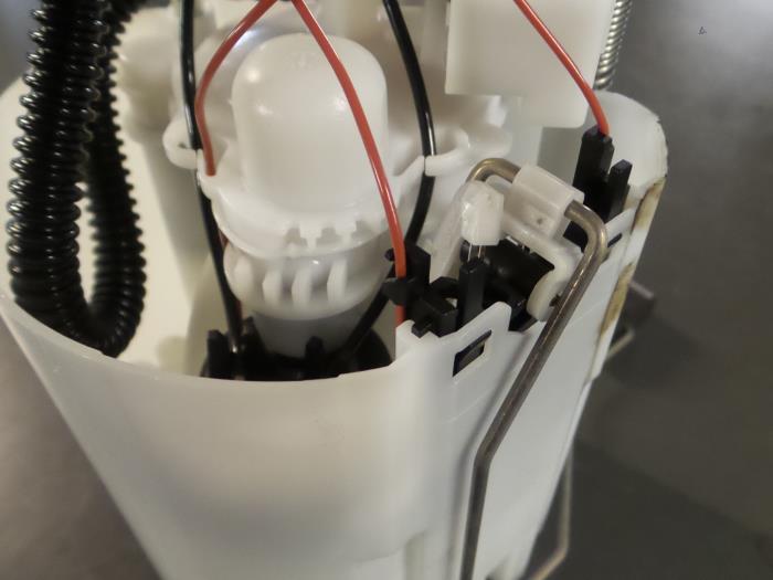 Brandstofpomp Elektrisch Alfa Romeo Mito ()