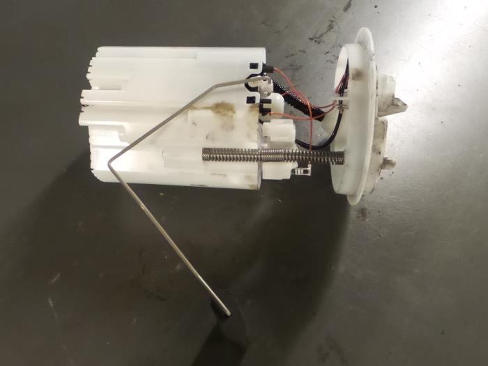 Brandstofpomp Elektrisch Alfa Romeo Mito ()