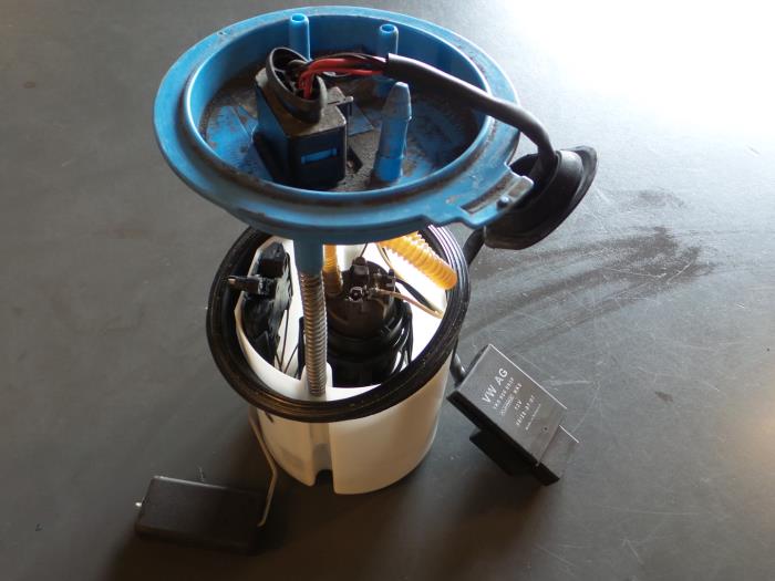 Seat Leon Brandstofpomp Elektrisch