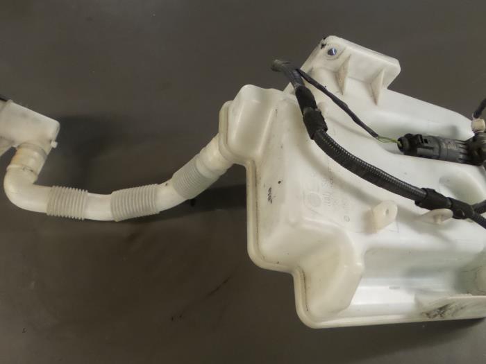 Seat Leon Ruitensproeiertank voor